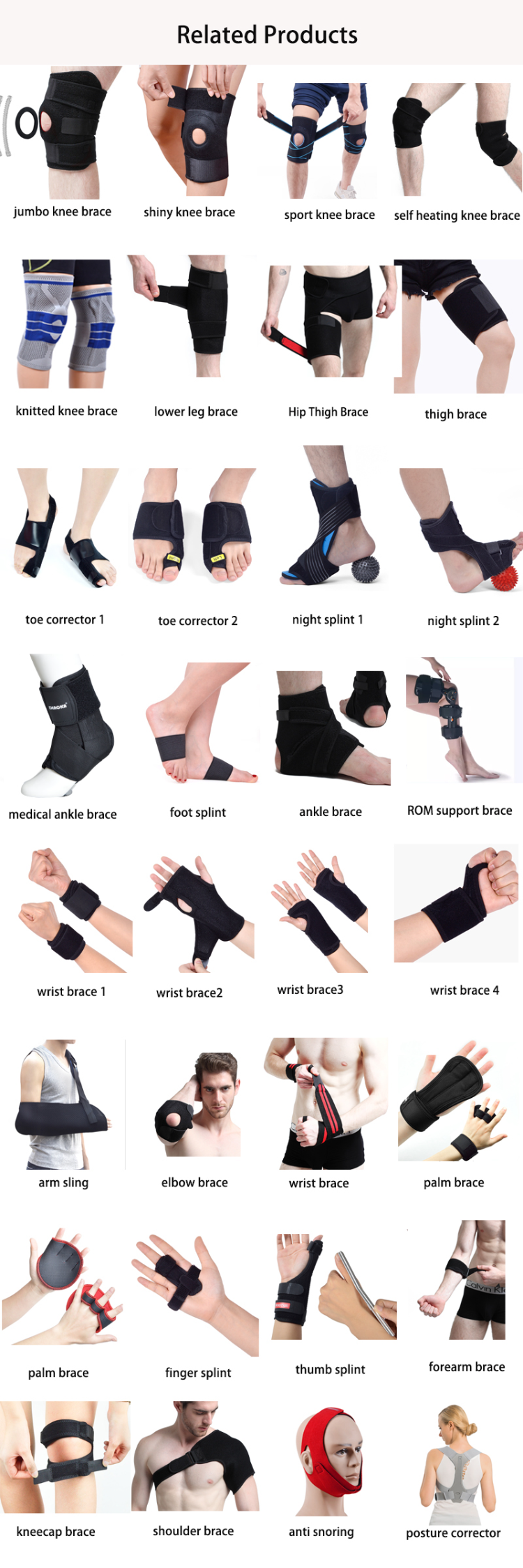 Yosoo Sports Fitness Compression Elbow Arm Protection Brace