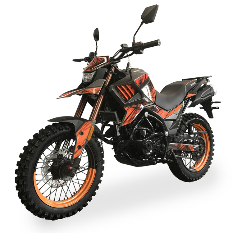 China Motorcycles Fuego Tekken250 Eec Motorbike Cheap For Sale 111601 ...