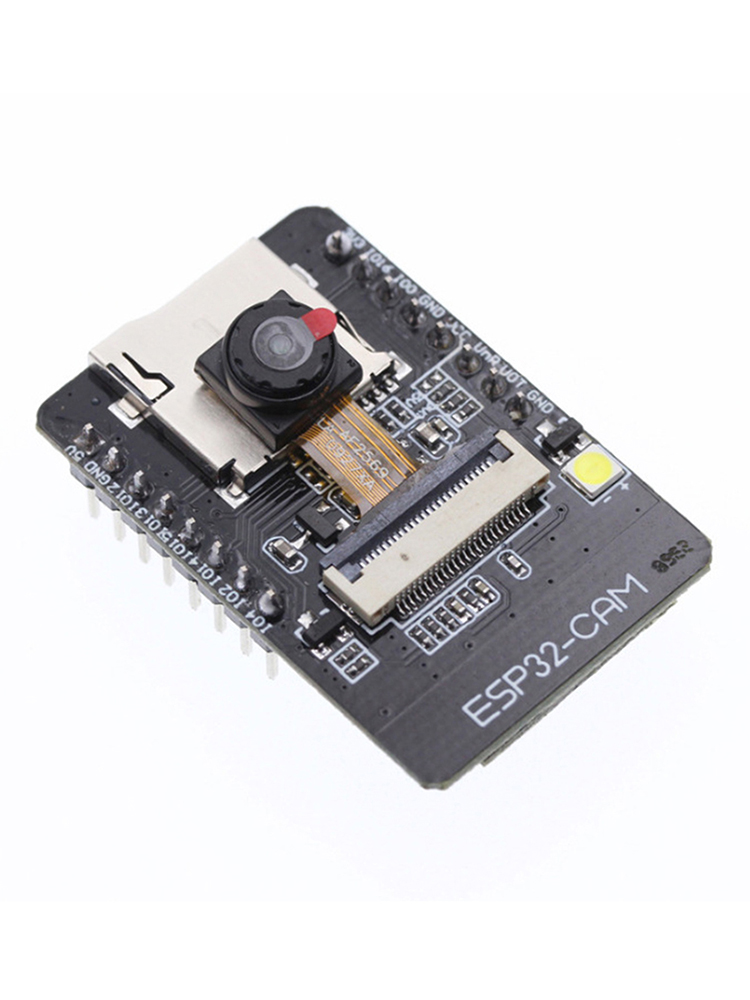 Esp32 Cam Development Board Test Board Wifi+ Module Esp32 Serial Port ...