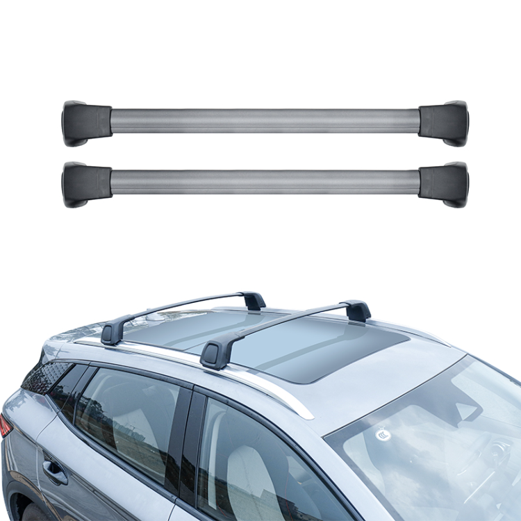 New Design Universal Roof Rack Cross Bars Crossbar for SUV - China