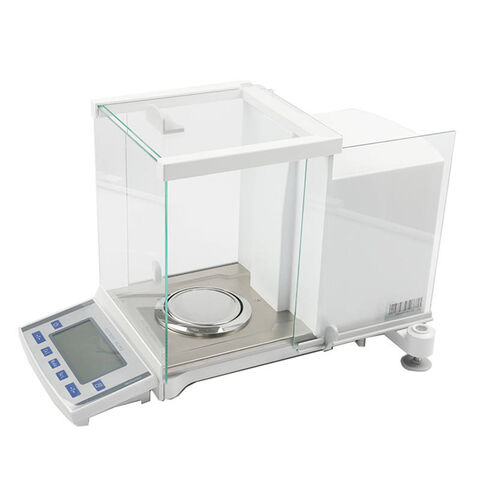 Analytical Weighing Scale 0.01 mg