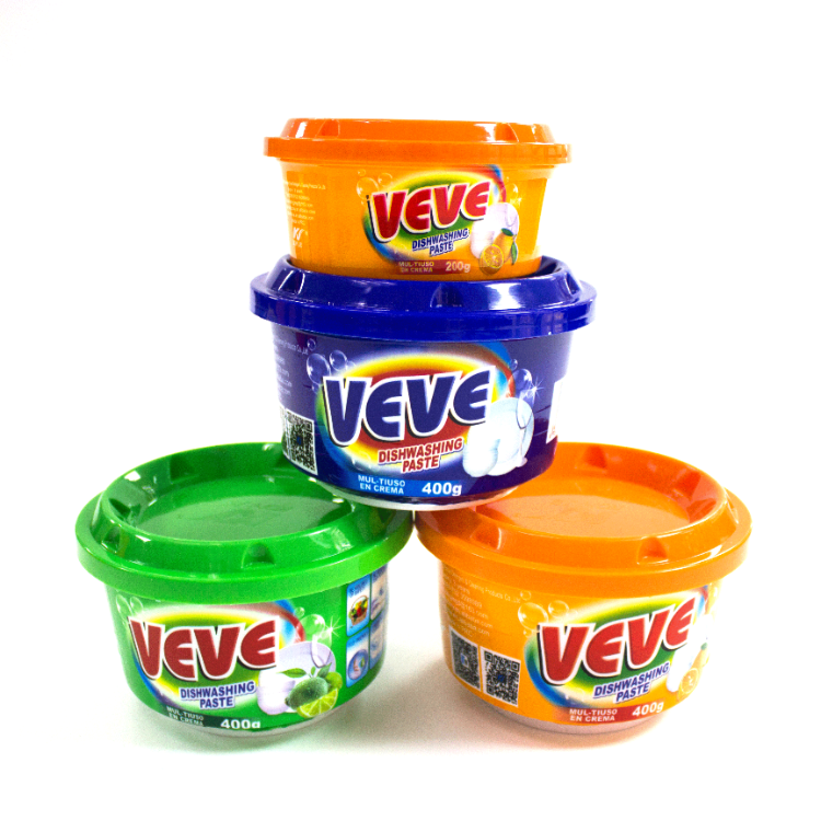 Buy Wholesale China Oem Top Quality Best Selling Dishwashing Paste