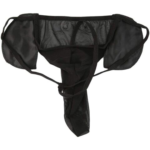 ELEPHANT TRUNK underwear (myelephanttrunk) - Profile