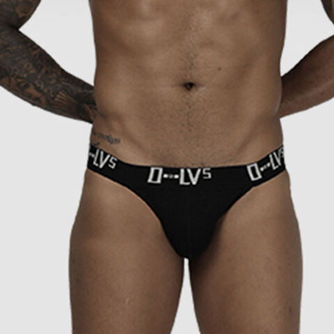 JOCKMAIL Jockstraps Athletic Supporter For Men Underwear