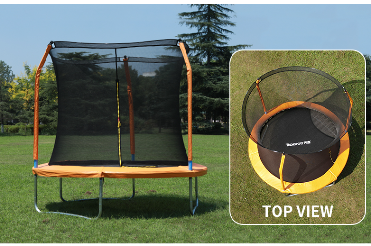 Techsport trampoline shop