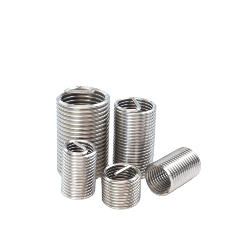 Bulk Buy China Wholesale Stainless Steel Screw Helicoil M4 Thread ...