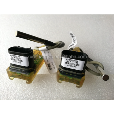 Trane Chiller Sensor Tdr00354 Trane Refrigeration Compressor