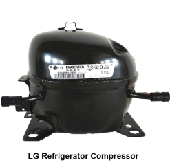 Lg Inverte Compressor R600a Buy Wholesale China Lg Refrigerator Compressor R600a Inverter Type ...