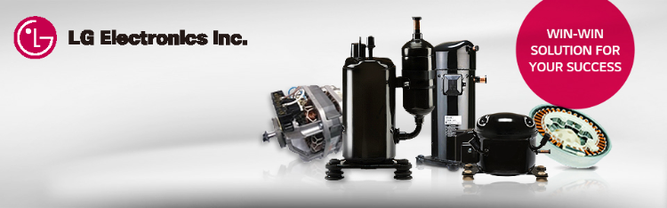 Lg Inverte Compressor R600a Buy Wholesale China Lg Refrigerator Compressor R600a Inverter Type ...