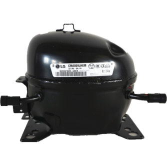 Lg Inverte Compressor R600a Buy Wholesale China Lg Refrigerator Compressor R600a Inverter Type ...