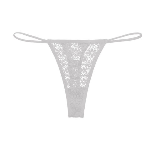 2022 New Hot Women's Sexy Sheer Transparent Lingerie Thong Young Teen Girls  Wearing In Floral Lace See Through Thongs Panties - Buy China Wholesale  Girls Lace Sexy See Through Lingerie Panties $0.66