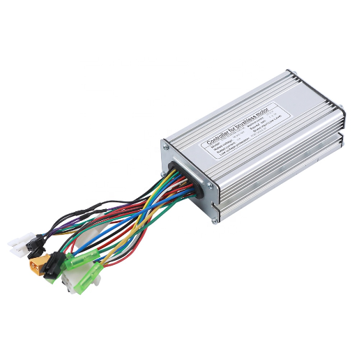 Buy Wholesale China Factory Price 1000w Brushless Dc Motor Controller ...