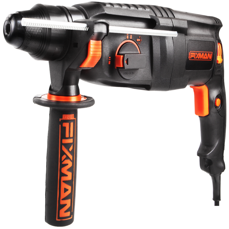 Buy Wholesale China Fixman Hot Sale 800w 26mm Electric Power Impact