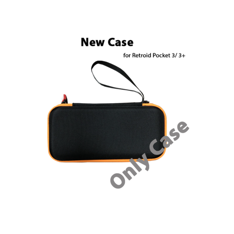 Buy Wholesale China Retroid Pocket 3+ Original New Case Of