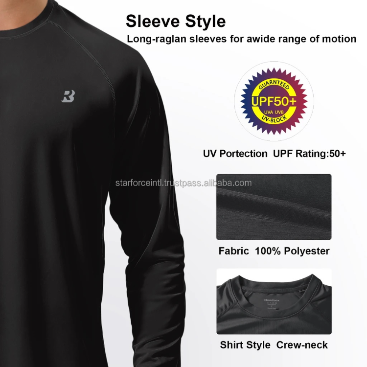 Wholesale Custom Spring And Summer Outdoor Long Sleeve Tactical