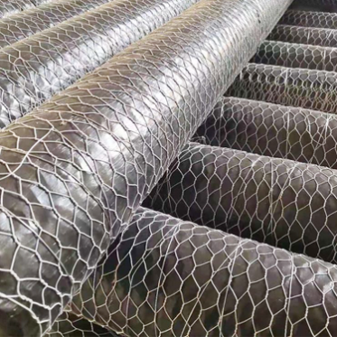 Buy Wholesale China Wholesale Galvanized 1/2'' Plastic Chicken Wire Mesh  Roll Poultry Farm Woven Hexagonal Wire Mesh & Hexagonal Decorative Chicken  Wire Mesh at USD 1.5