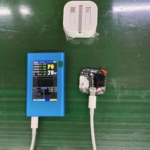 yuページ Yg628 Yg637 Yg638 Yg616 Charger-z Yg-628 Charger Tester