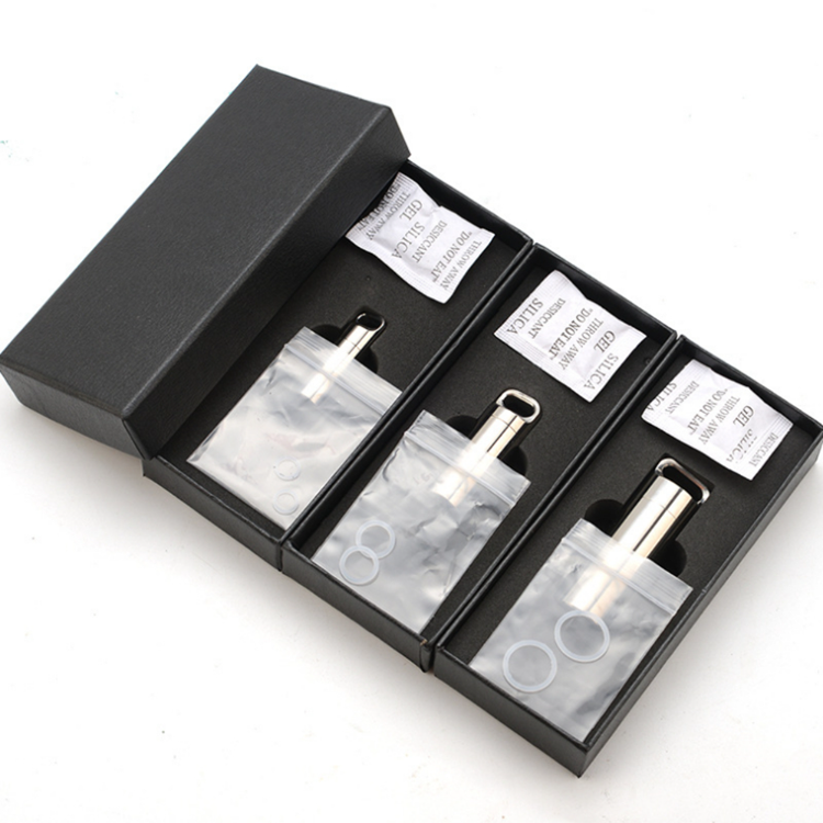 Titanium Keychain Box Buy Wholesale China Custom Pill Key Chain Titanium Portable Waterproof ...