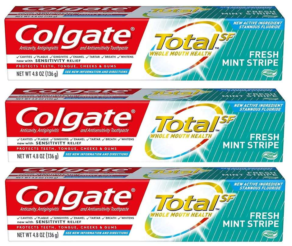 Buy Wholesale Netherlands Original Colgate Toothpaste For Wholesale ...