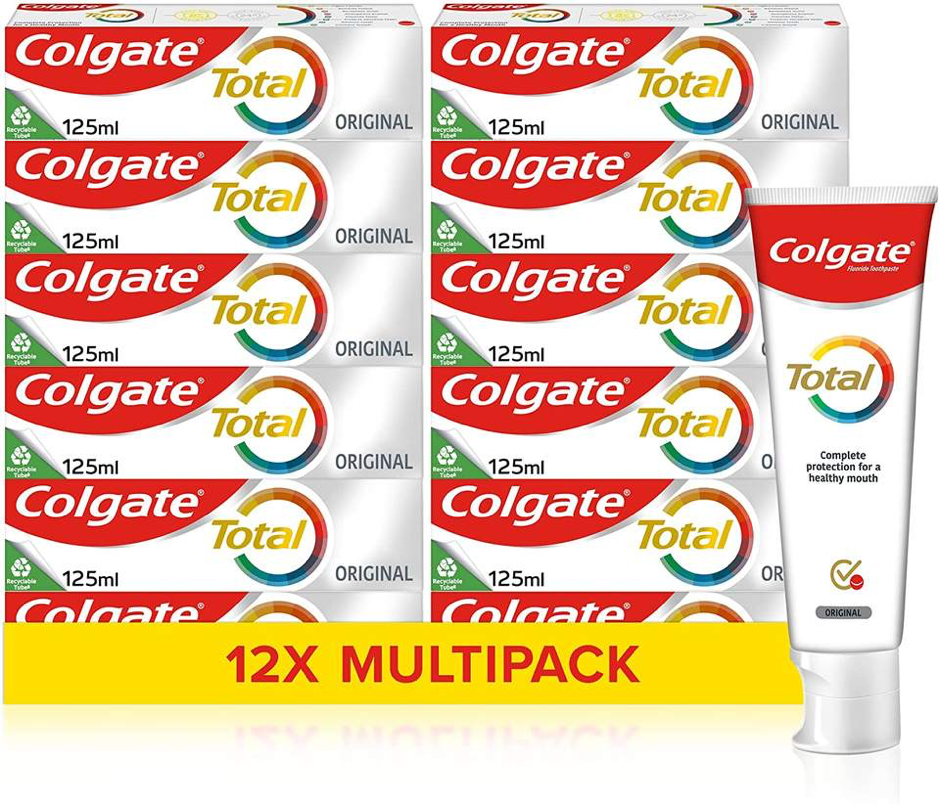 Buy Wholesale Netherlands Original Colgate Toothpaste For Wholesale ...