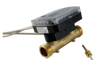 Buy Standard Quality China Wholesale Baylan Dn25 Smart Mbus Ultrasonic ...