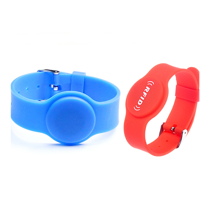 Programmable Button Ring Buy Wholesale China 13.56mhz Programmable Wristband Adjustable Rfid ...