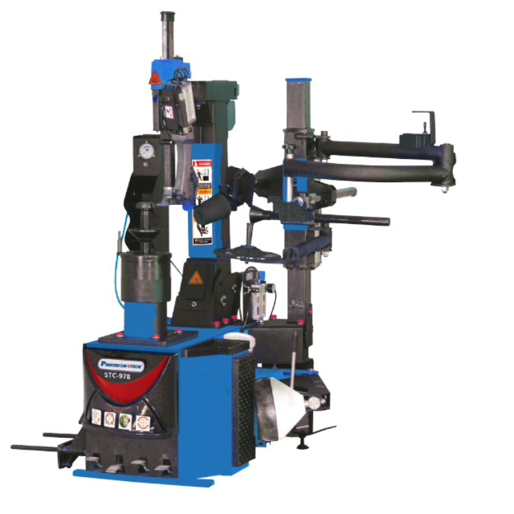 Buy Wholesale China Factory Direct Supply High Quality Tire Changer For