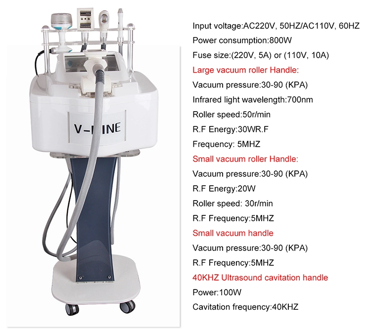 Bulk Buy China Wholesale Fair V9 Portable Body Rf Slimming Face Lifting ...