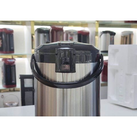 4.5L Hot Water Boiler Commercial Dispenser Coffee Urn and Tea Warmer -  China Hot Water Boiler and Coffee Maker price