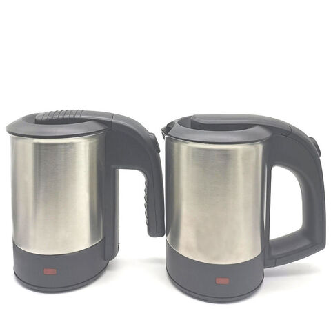 Buy Wholesale China Household Electronic Mini Boiler 2 Cup 0.5