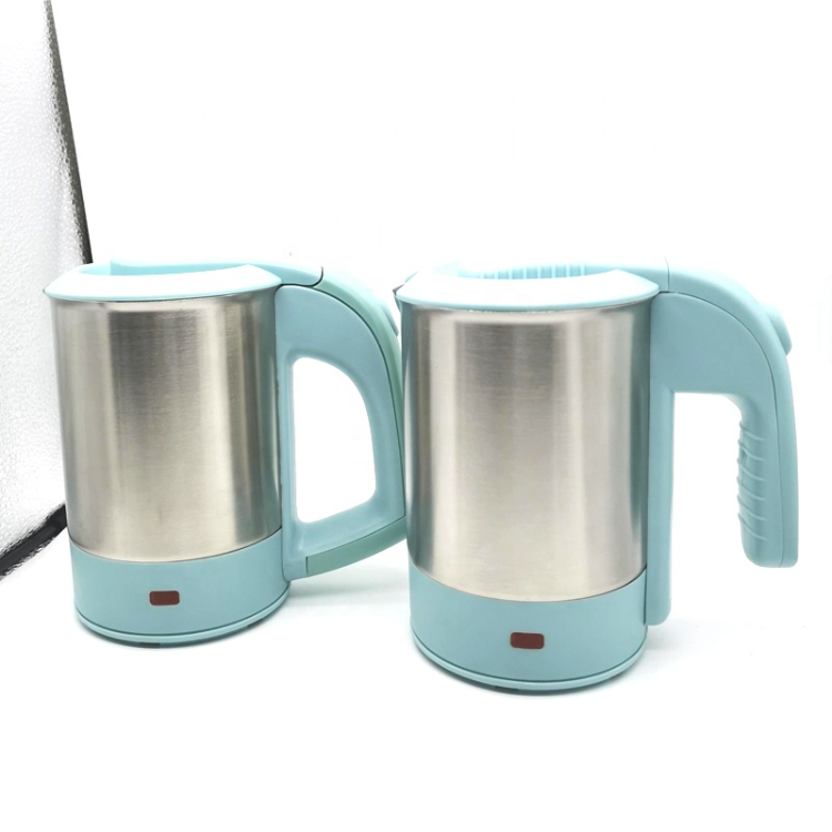 Buy Wholesale China Household Electronic Mini Boiler 2 Cup 0.5