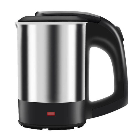 Commercial Kettle - 0.5L Stainless Steel