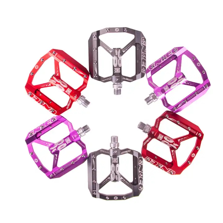 Buy Wholesale China Factory Hot Sale Ultralight Cnc Mountain Bike Pedal
