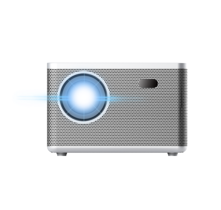 Bulk Buy China Wholesale 1080p 4k Smart Mobile Android Wifi Projector ...
