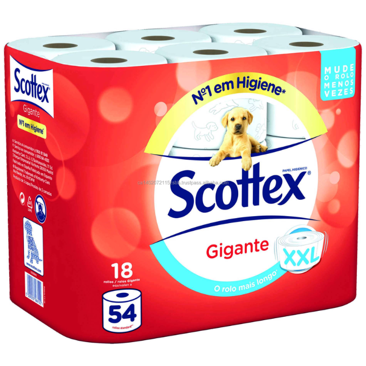 Scottex Gigante P/2