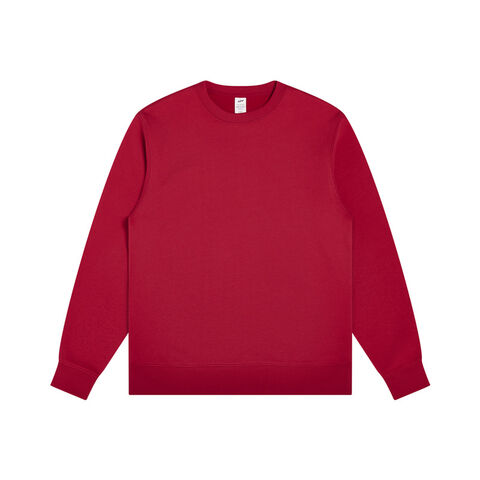 Cheap plain crew online neck sweatshirts