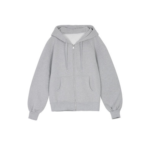 Buy Wholesale China Fleece Sweat Suits Long Hoodie Luxury Hoodi