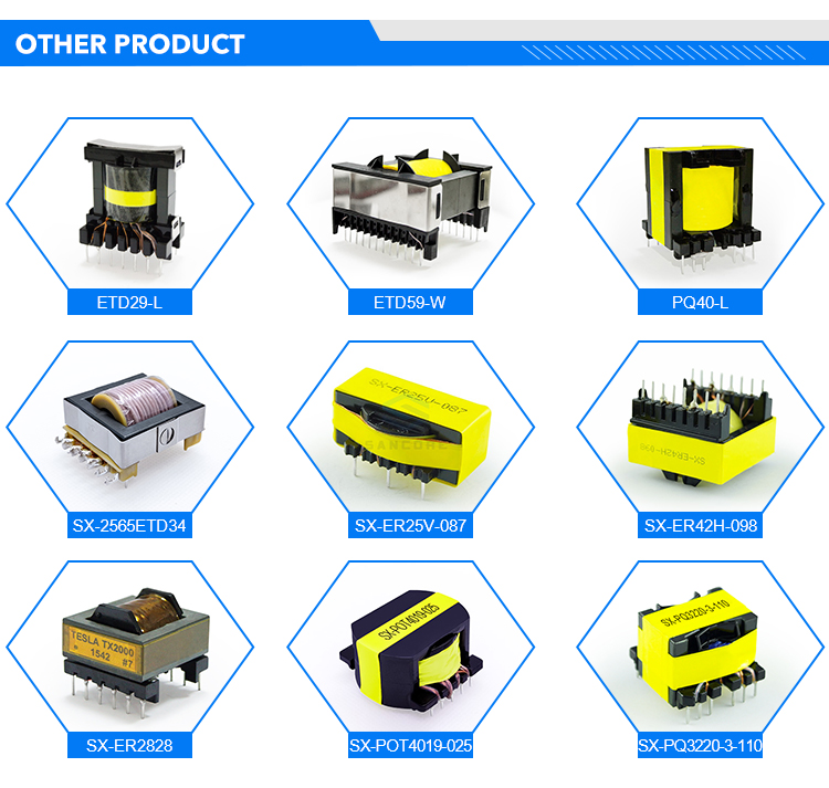 Buy Wholesale China Popular Product Single Phase Mnzn Ferrite