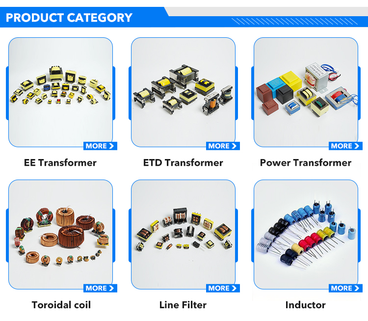 Buy Wholesale China Popular Product Single Phase Mnzn Ferrite