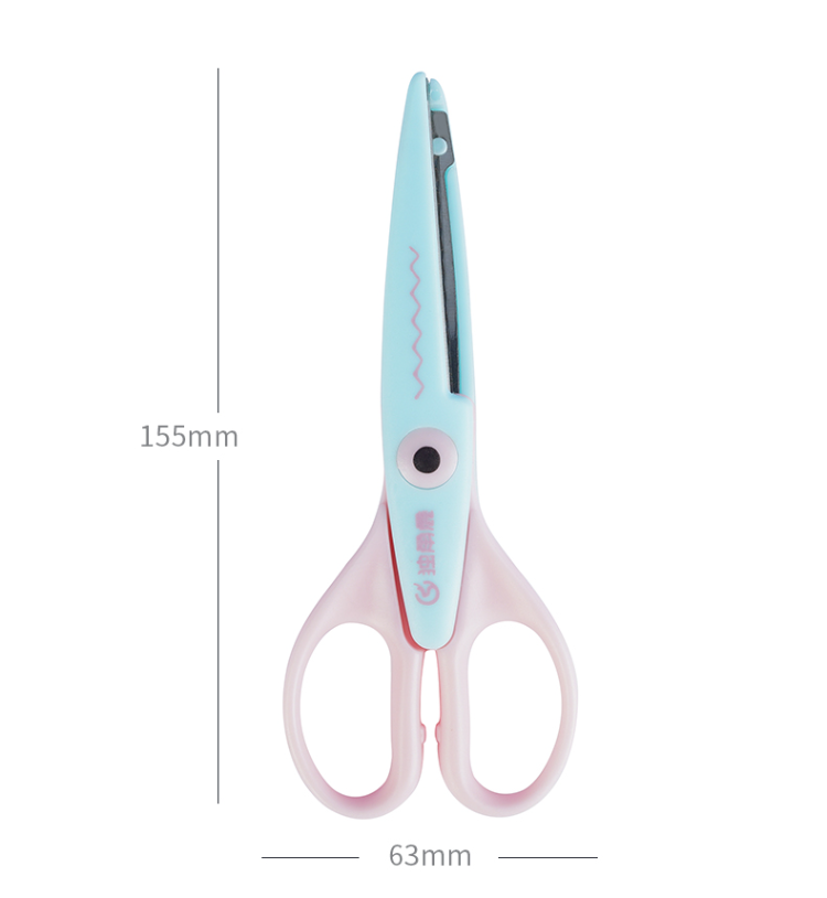 Bulk Buy China Wholesale Oule Child Safety Design Office Stationery ...