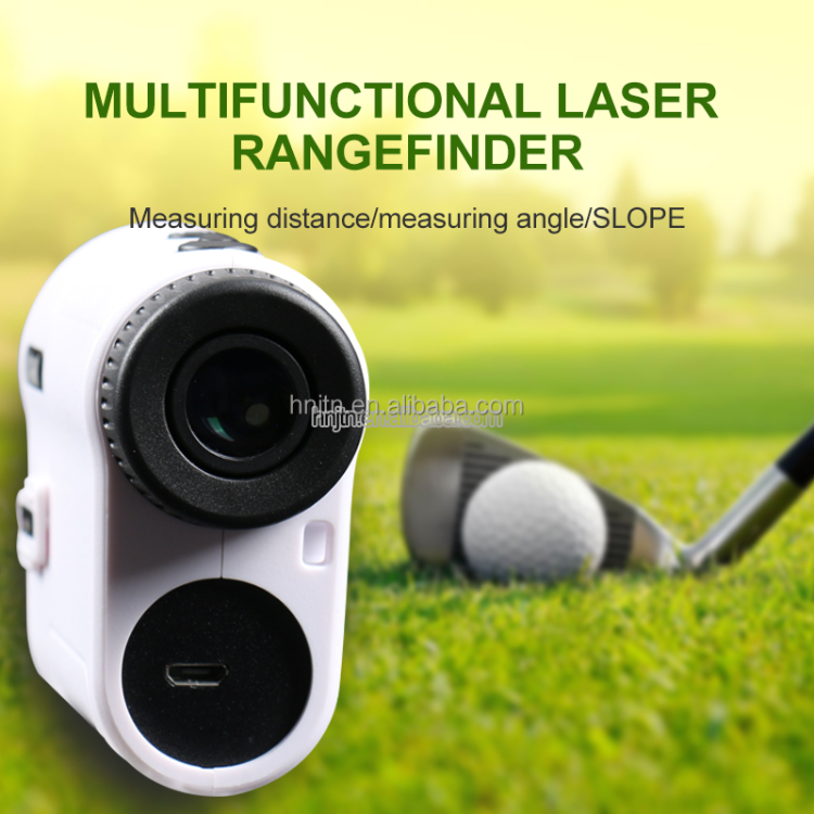 Handheld Golf Range Finder Rechargeable Gps Golf Laser Rangefinder ...