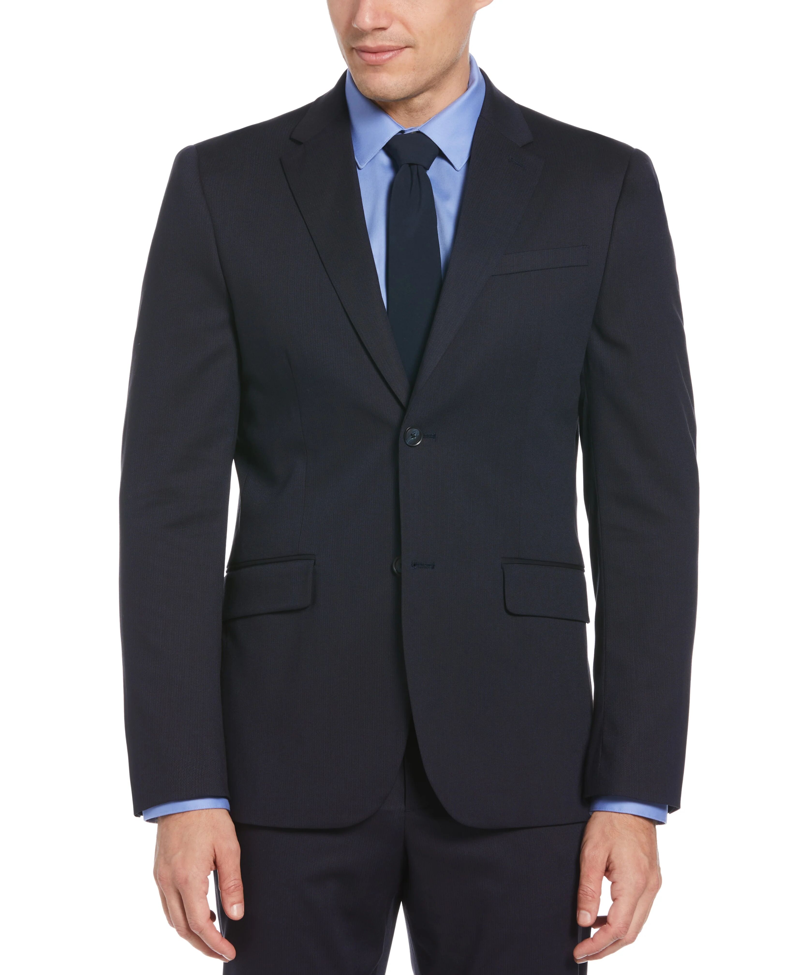 OEM Slim Suit Jacket for Men Wear Formal Plus Size Suits - China