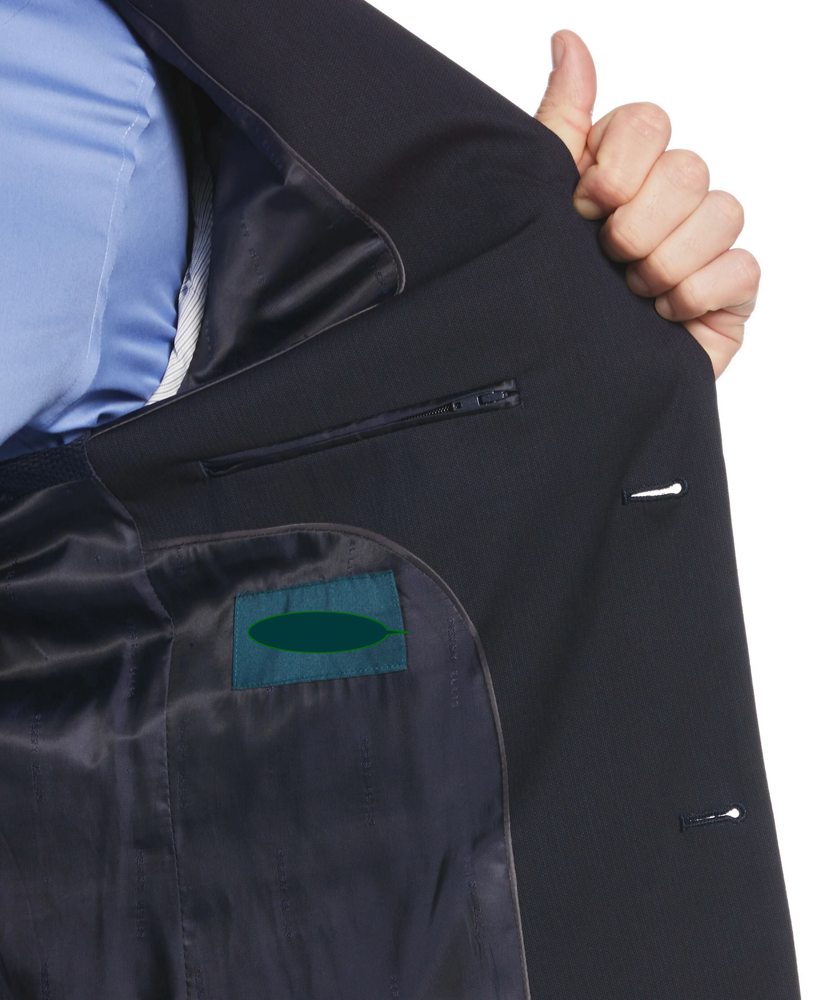 Buy Wholesale China Manufacturer Of Oem Men's Big & Tall Performance