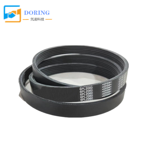 Buy Standard Quality China Wholesale Ribbed Belt 3pl 4pl 5pl