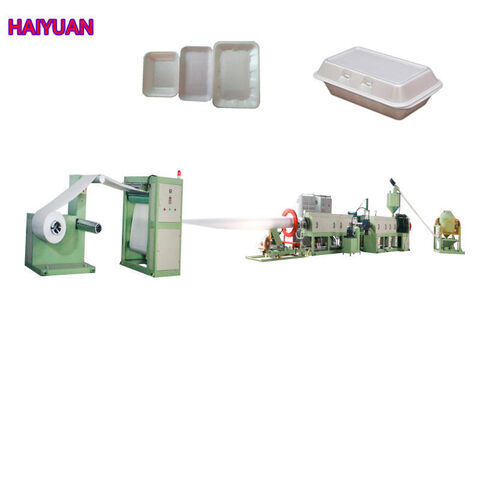 Thermocol Plate Disposable Plates And Cups Making Machine Price