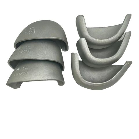 Bulk Buy China Wholesale Aluminum Safety Toe Cap Inserts For Safety Shoes Meet En Standards 2.5 from Nize New Material Co. Ltd. Globalsources