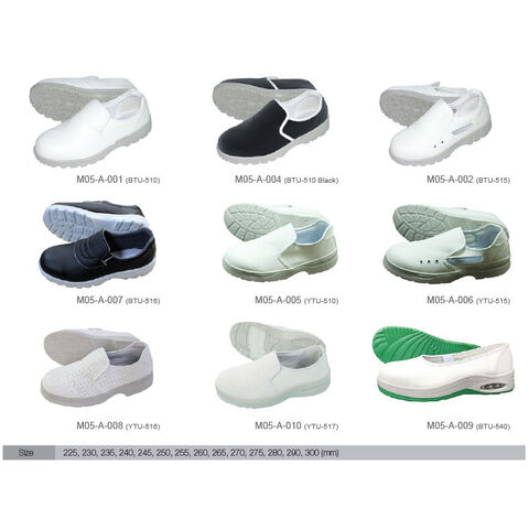 Pressure Vessels Korean Shoe Size 240 To Us Women's Shoes Us