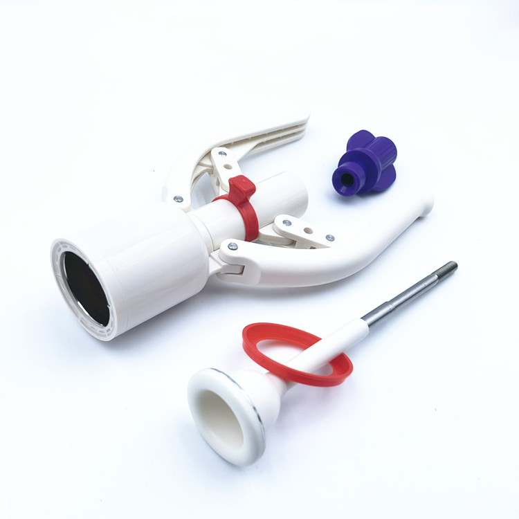 Buy Wholesale China Disposable Circumcision Stapler Painless Foreskin