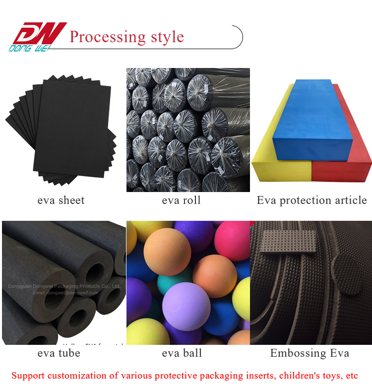 Buy Wholesale China Foam Manufacture Embossed Foam Eva Stickers ...