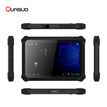 Buy Wholesale China Rugged Ip67 Industrial Tablet Pc With Fingerprint ...